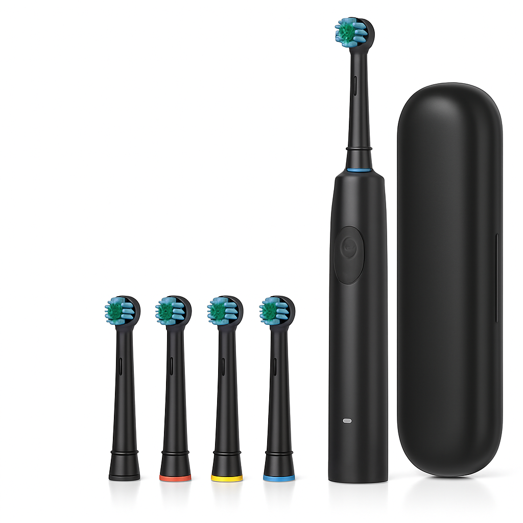 Kurdent Electric Toothbrush