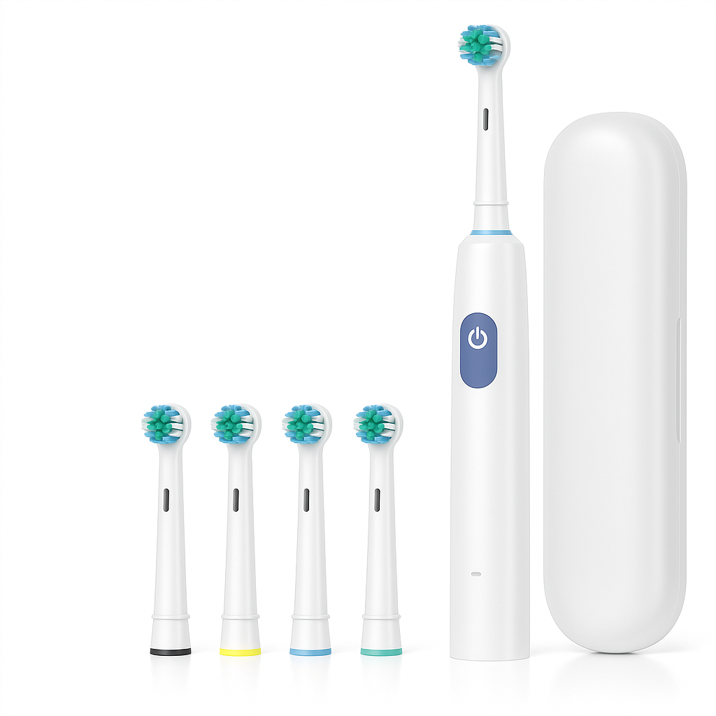 Kurdent Electric Toothbrush