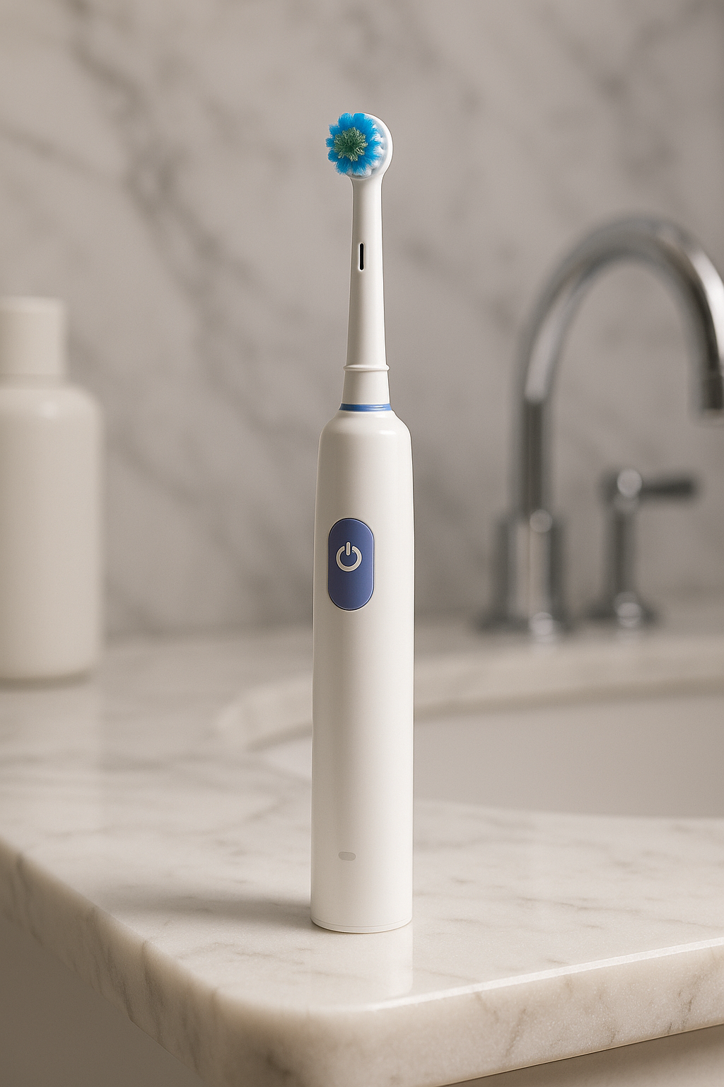Kurdent Electric Toothbrush