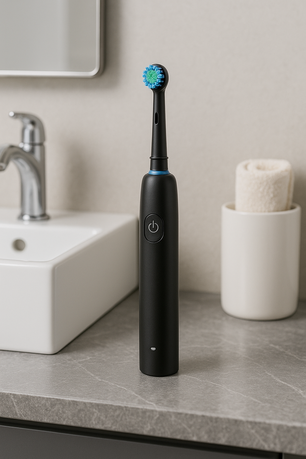Kurdent Electric Toothbrush